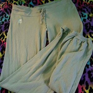 Wildfox sweatpants